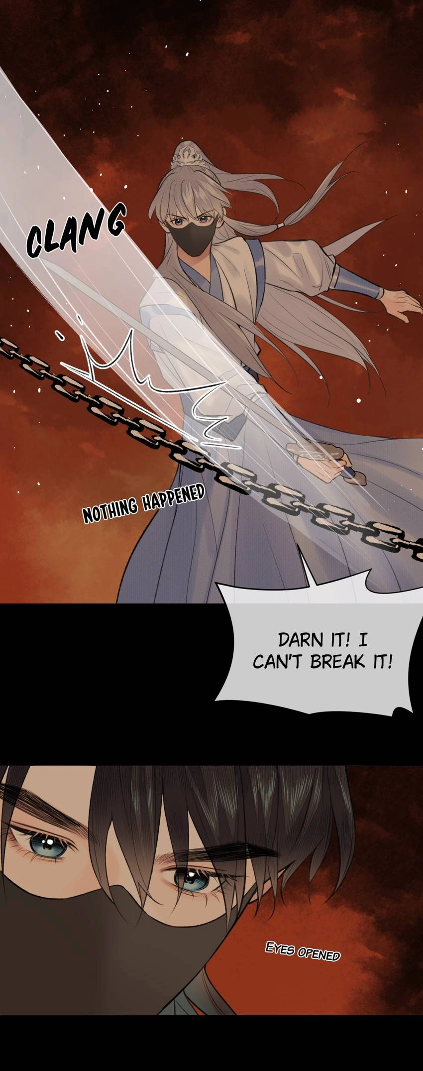 Read Follow Your Heart chapter 41 image 1 on Lezhin