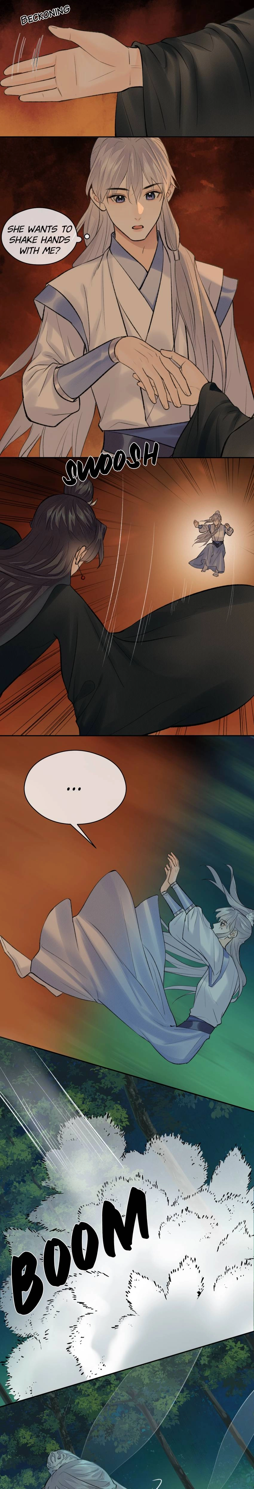 Read Follow Your Heart chapter 41 image 10 on Lezhin
