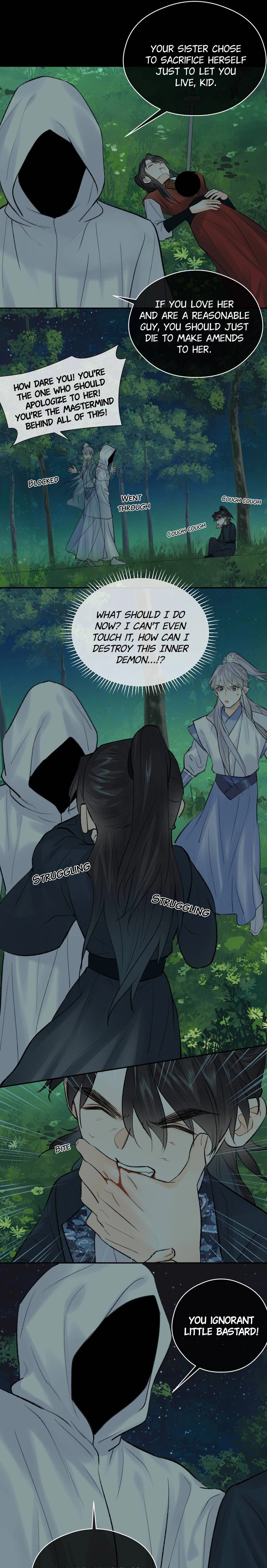 Read Follow Your Heart chapter 41 image 14 on Lezhin