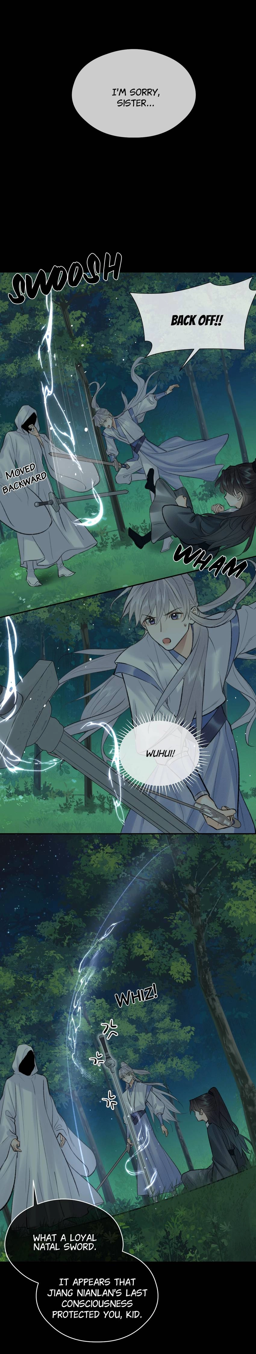 Read Follow Your Heart chapter 41 image 15 on Lezhin