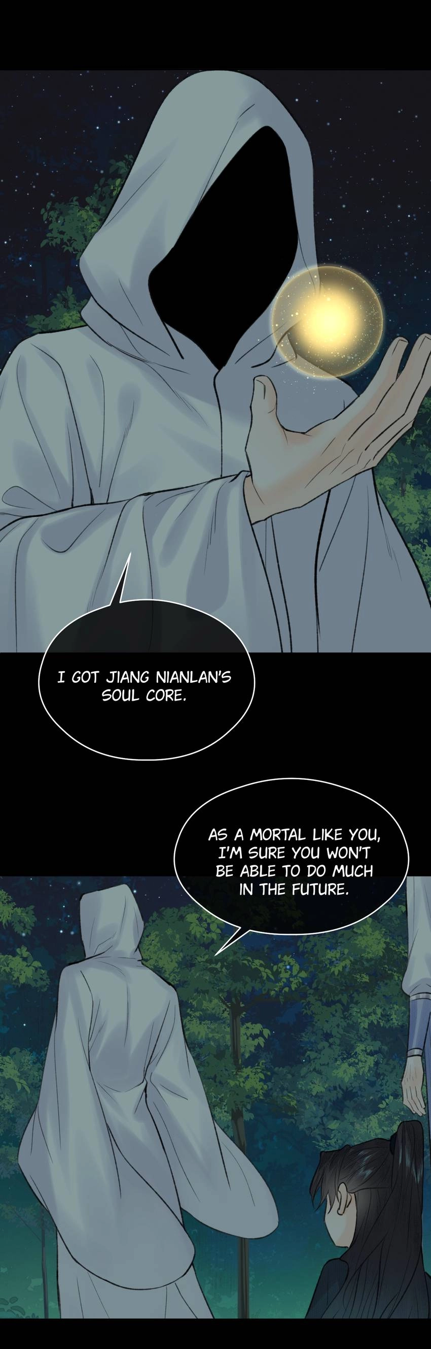 Read Follow Your Heart chapter 41 image 17 on Lezhin