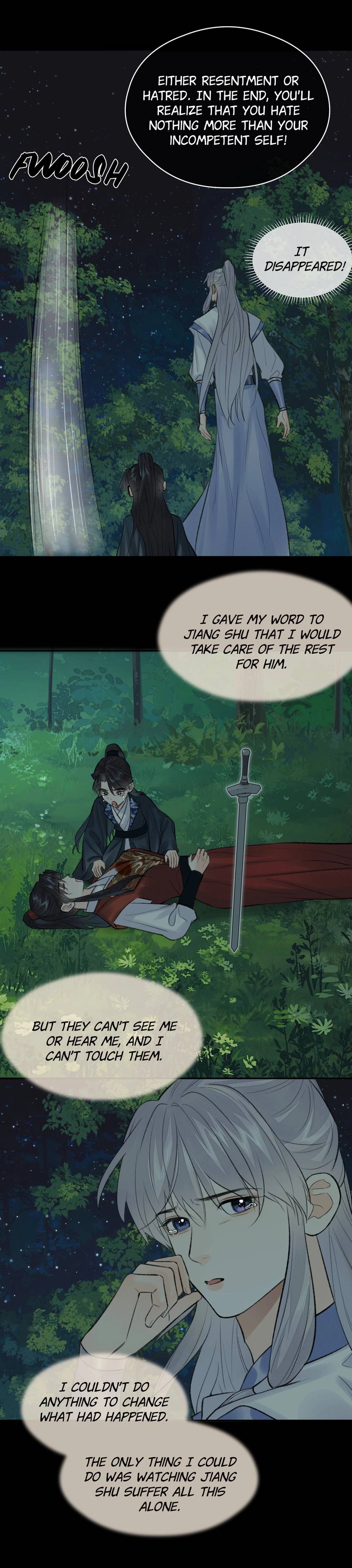 Read Follow Your Heart chapter 41 image 18 on Lezhin