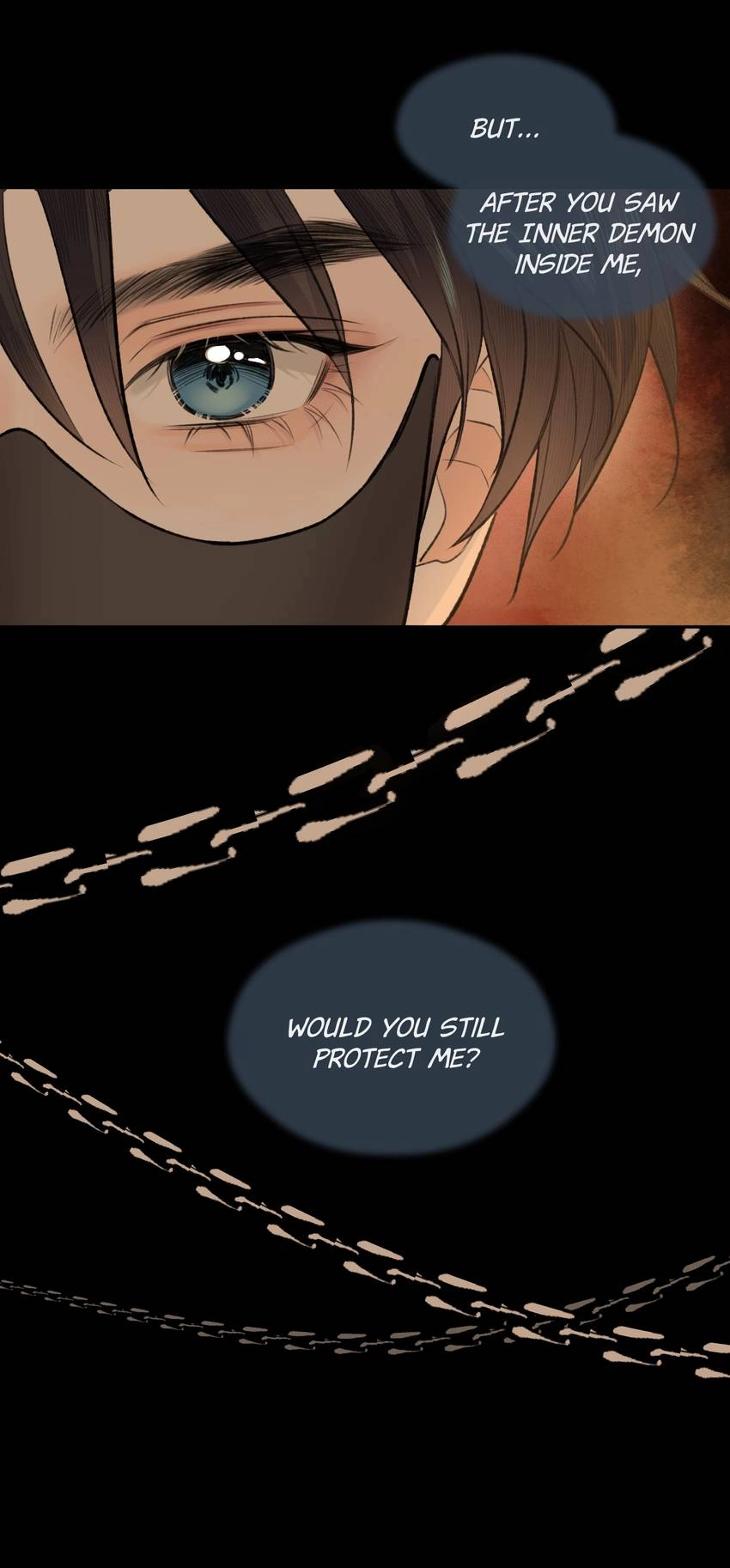Read Follow Your Heart chapter 41 image 6 on Lezhin