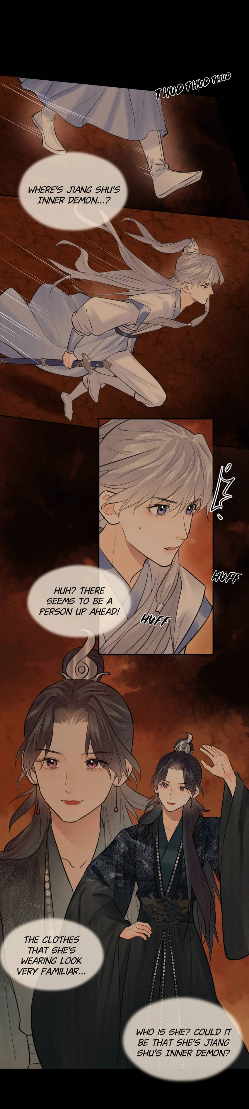 Read Follow Your Heart chapter 41 image 7 on Lezhin