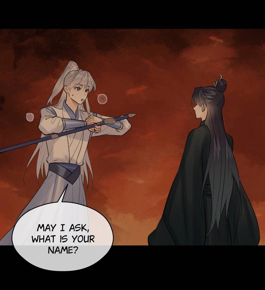 Read Follow Your Heart chapter 41 image 8 on Lezhin