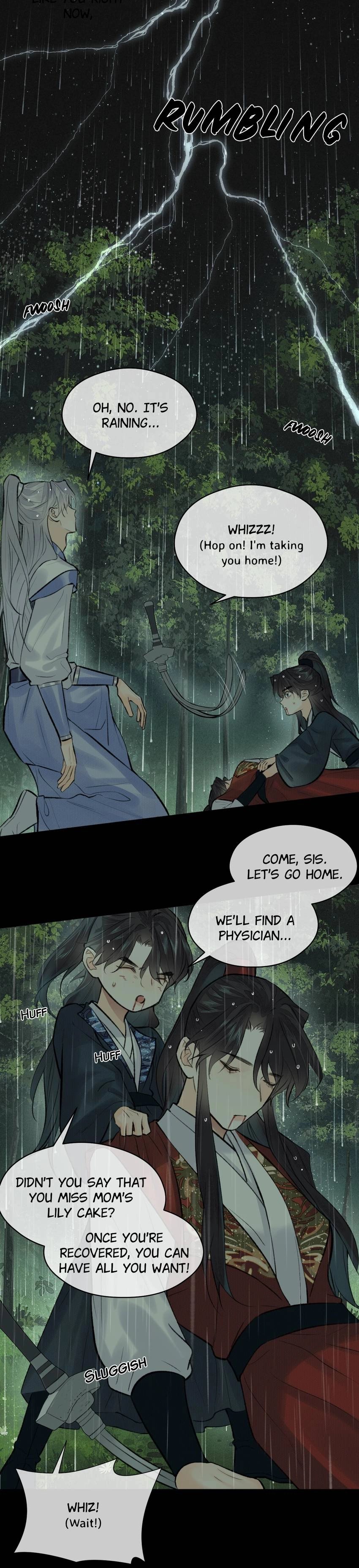 Read Follow Your Heart chapter 42 image 1 on Lezhin