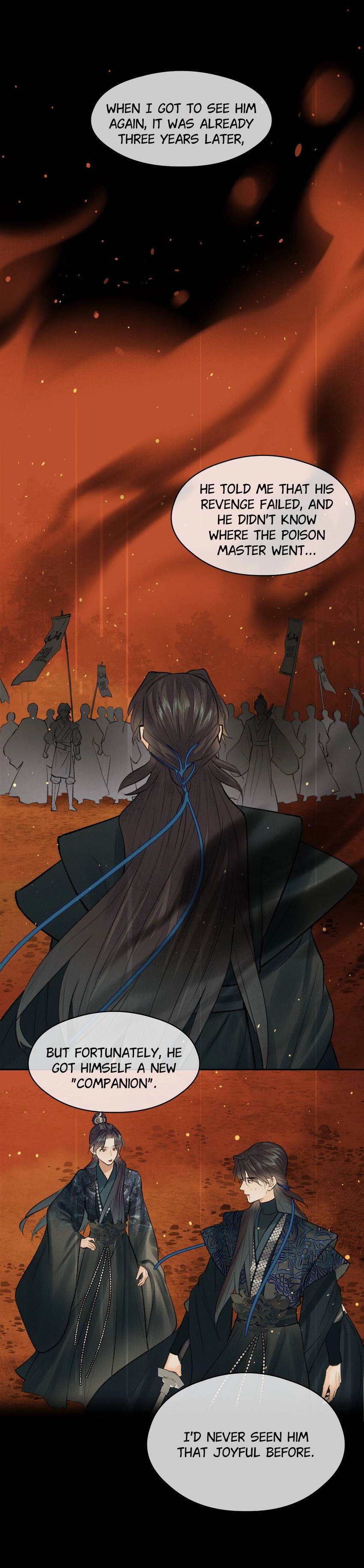 Read Follow Your Heart chapter 42 image 11 on Lezhin