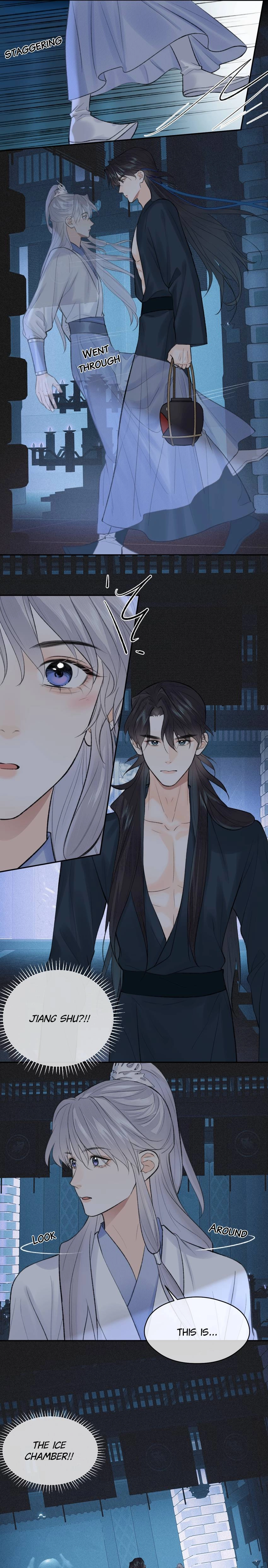 Read Follow Your Heart chapter 42 image 22 on Lezhin