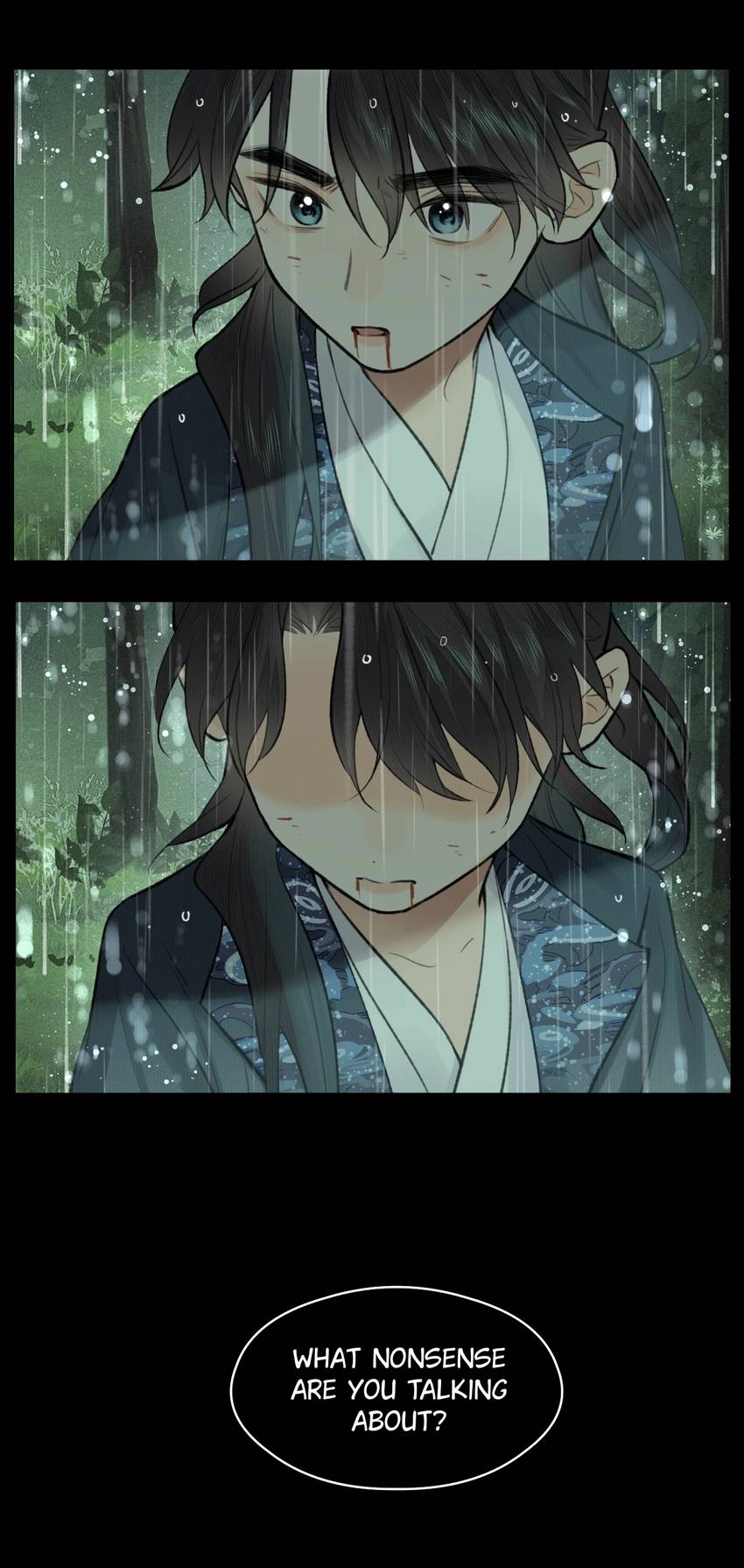 Read Follow Your Heart chapter 42 image 3 on Lezhin