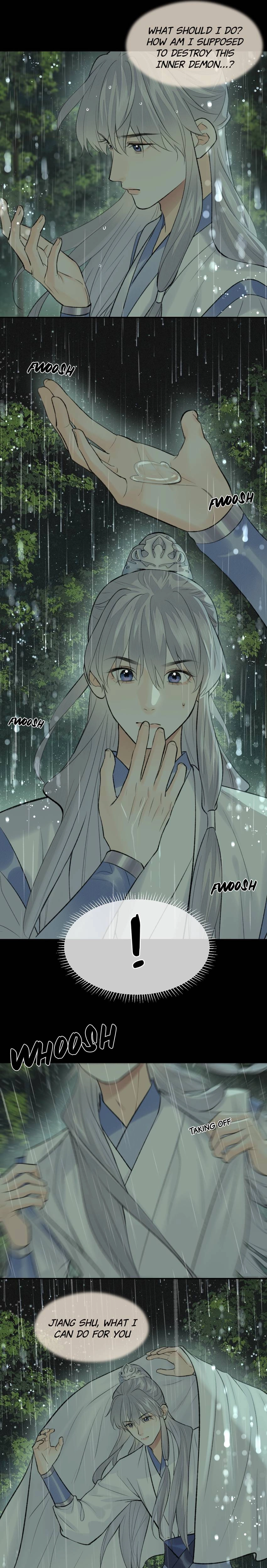 Read Follow Your Heart chapter 42 image 6 on Lezhin