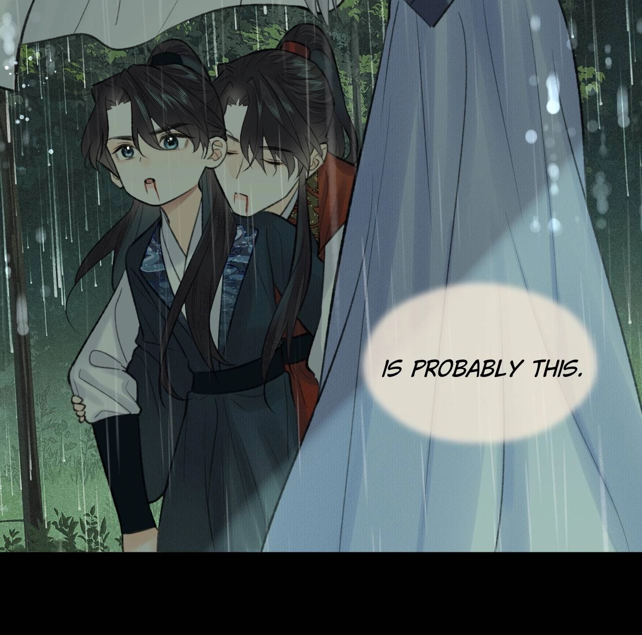 Read Follow Your Heart chapter 42 image 7 on Lezhin