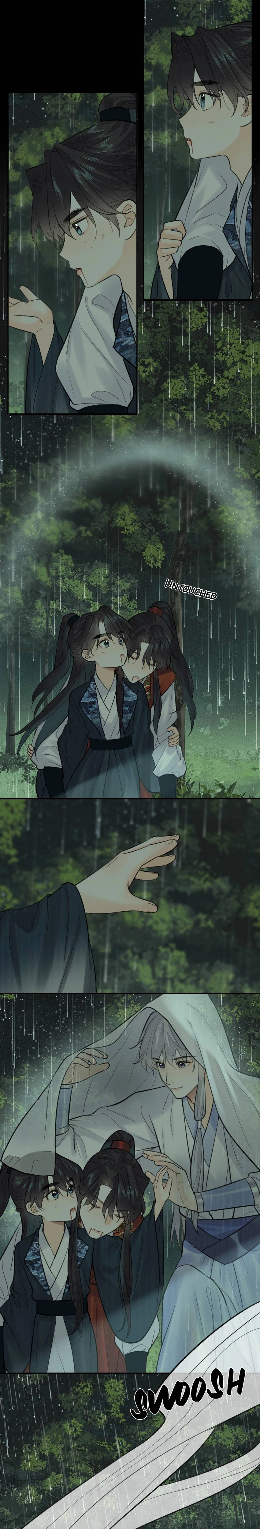 Read Follow Your Heart chapter 42 image 8 on Lezhin
