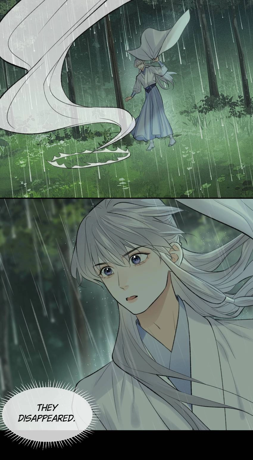 Read Follow Your Heart chapter 42 image 9 on Lezhin