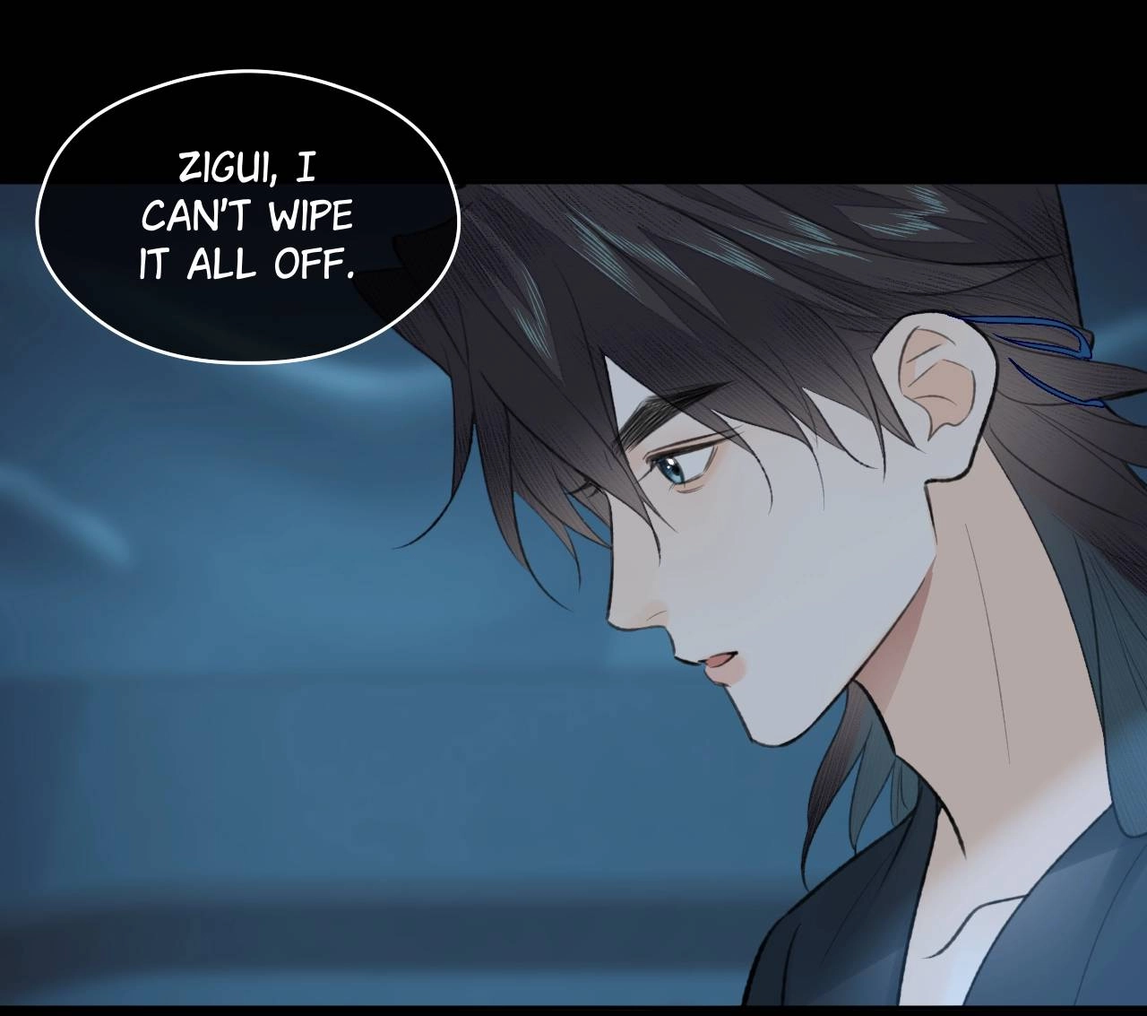 Read Follow Your Heart chapter 43 image 11 on Lezhin