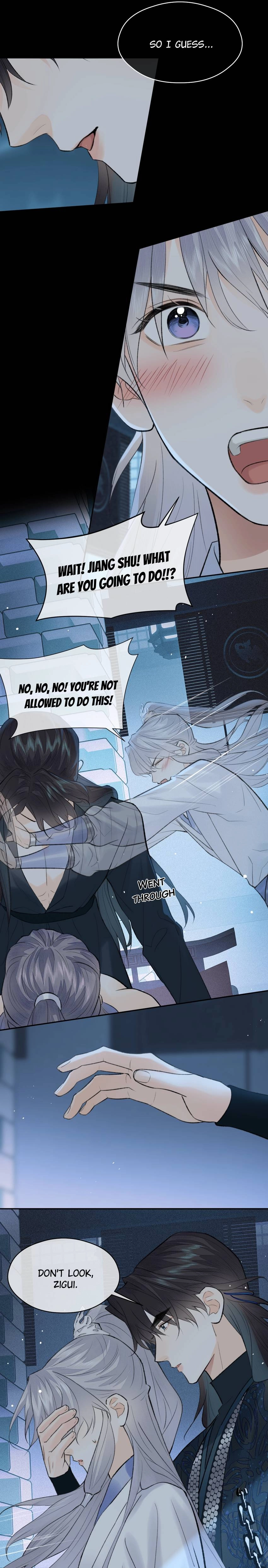Read Follow Your Heart chapter 43 image 12 on Lezhin