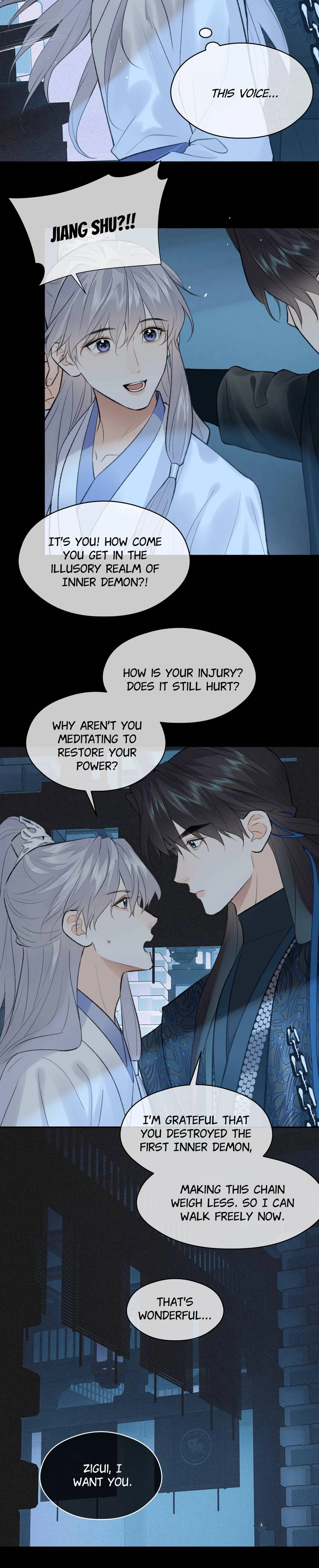Read Follow Your Heart chapter 43 image 13 on Lezhin