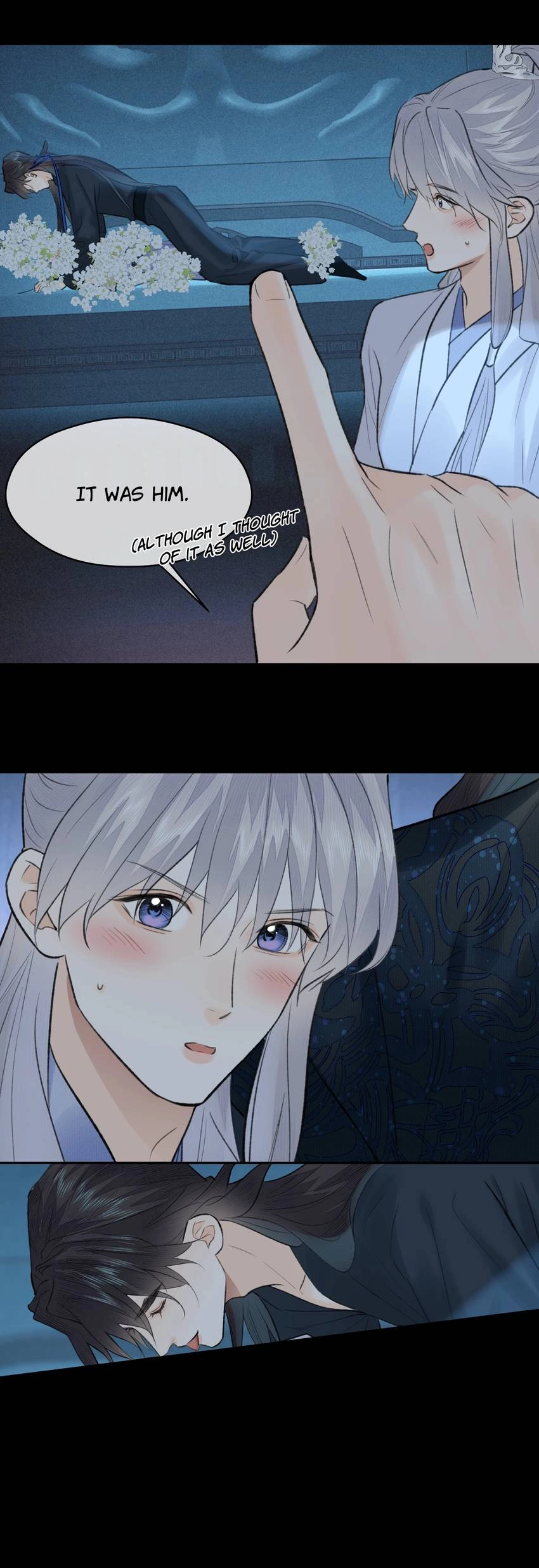 Read Follow Your Heart chapter 43 image 16 on Lezhin