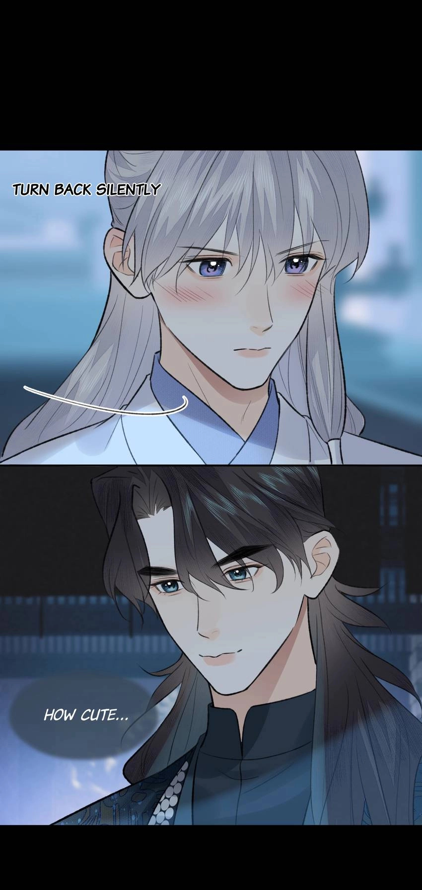 Read Follow Your Heart chapter 43 image 17 on Lezhin