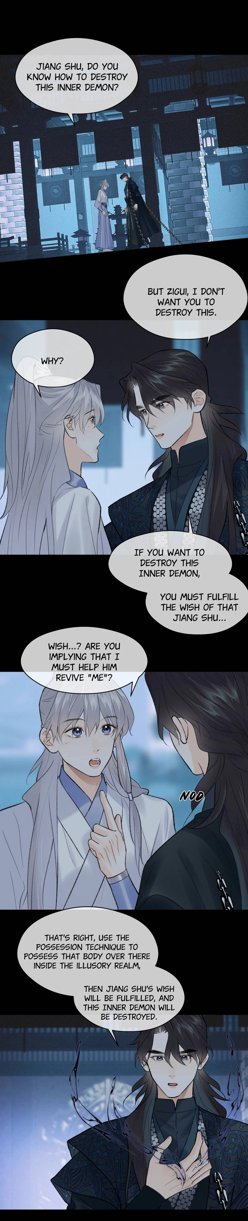 Read Follow Your Heart chapter 43 image 18 on Lezhin