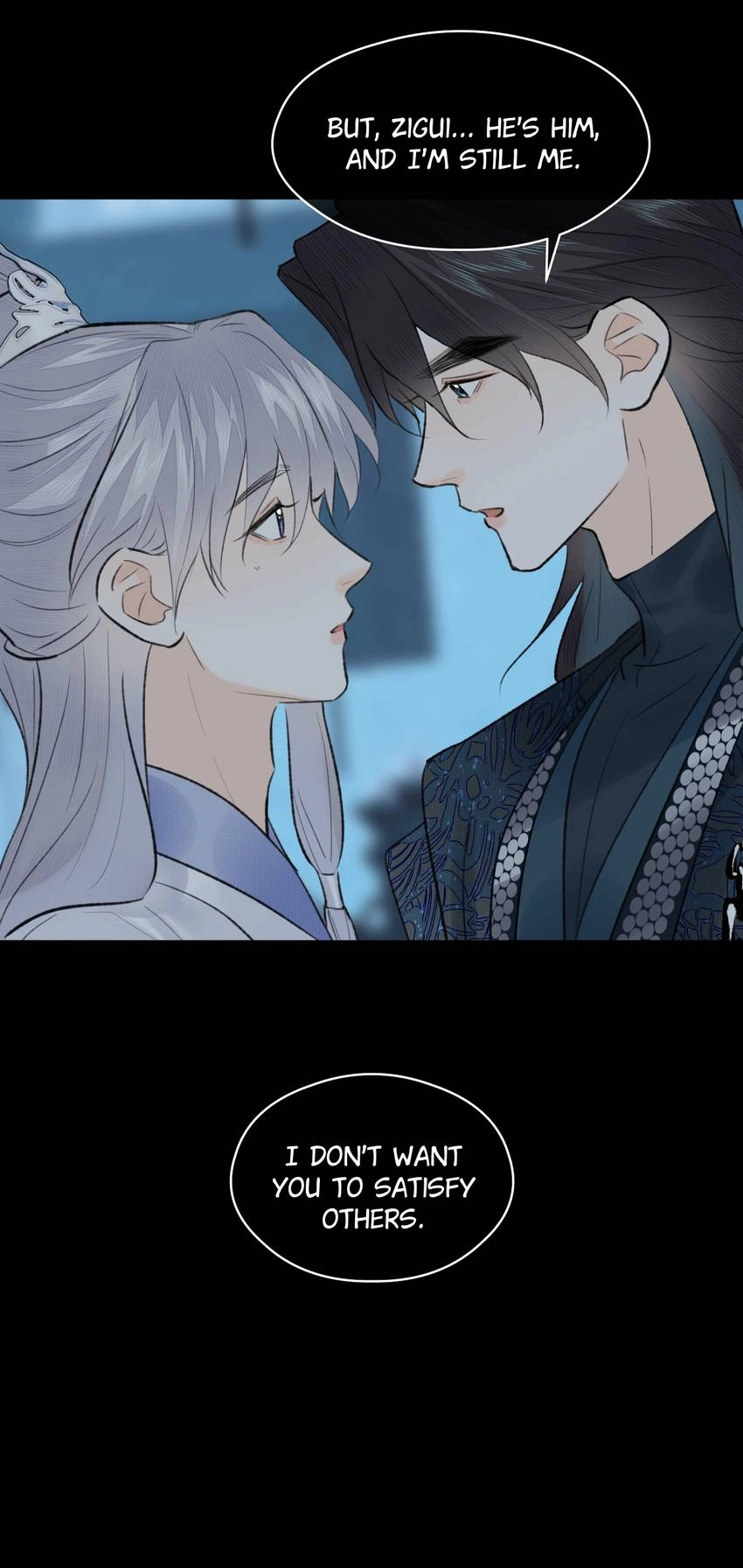 Read Follow Your Heart chapter 43 image 19 on Lezhin