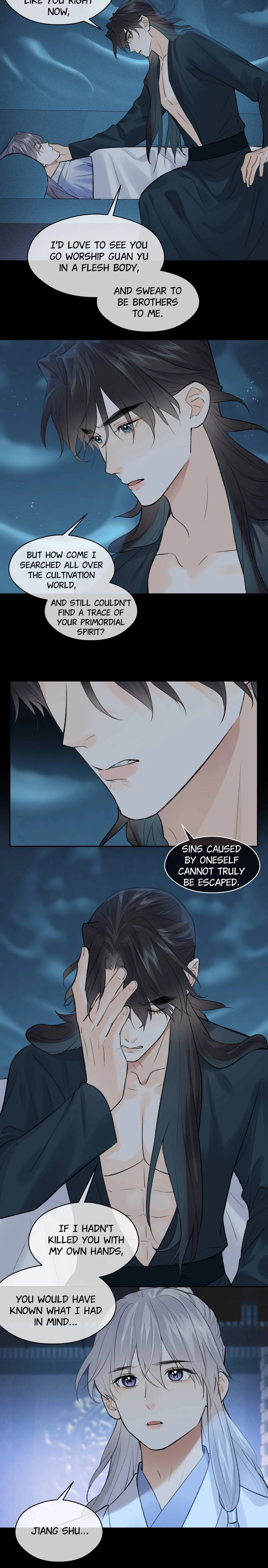 Read Follow Your Heart chapter 43 image 2 on Lezhin