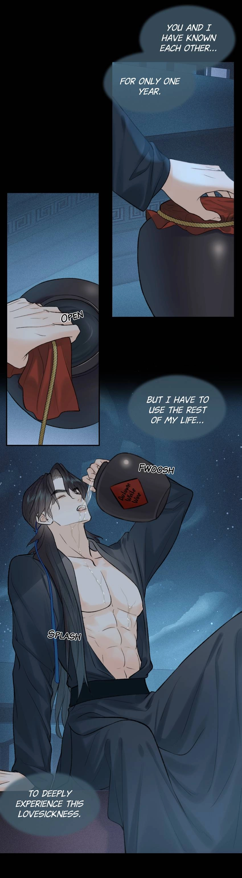 Read Follow Your Heart chapter 43 image 4 on Lezhin