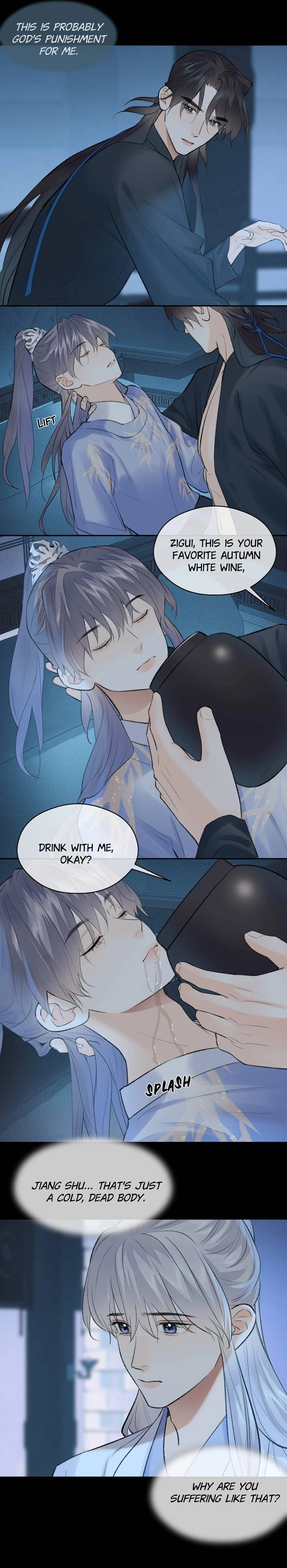 Read Follow Your Heart chapter 43 image 5 on Lezhin
