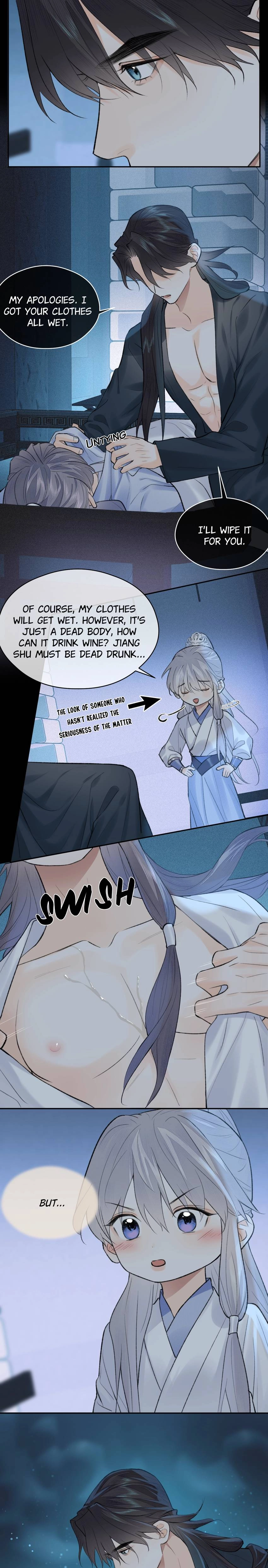 Read Follow Your Heart chapter 43 image 8 on Lezhin