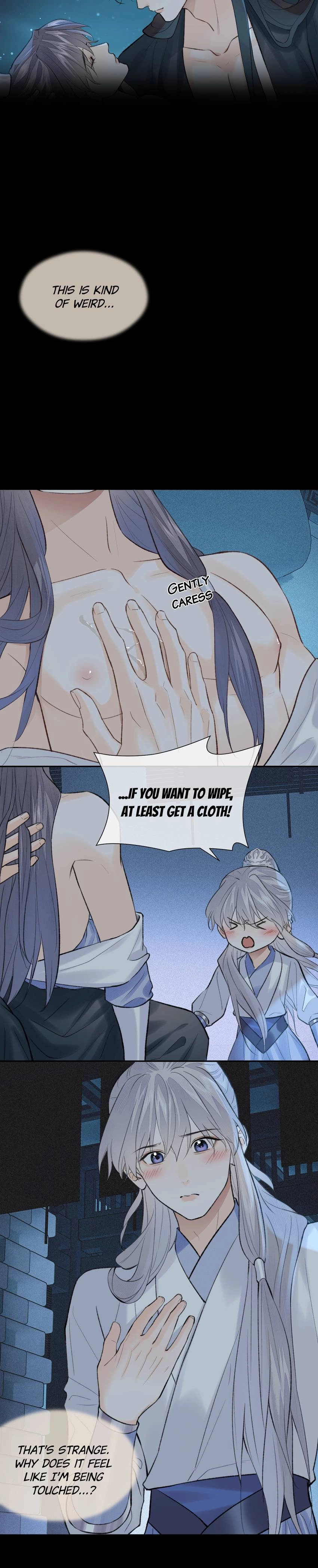 Read Follow Your Heart chapter 43 image 9 on Lezhin
