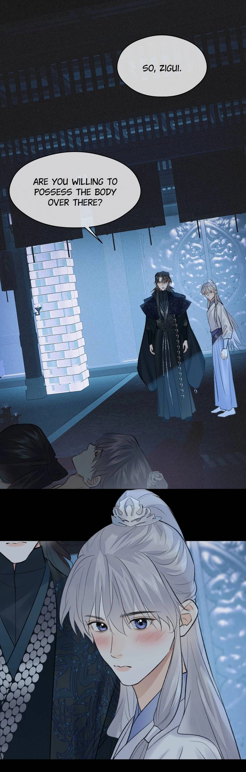 Read Follow Your Heart chapter 44 image 1 on Lezhin