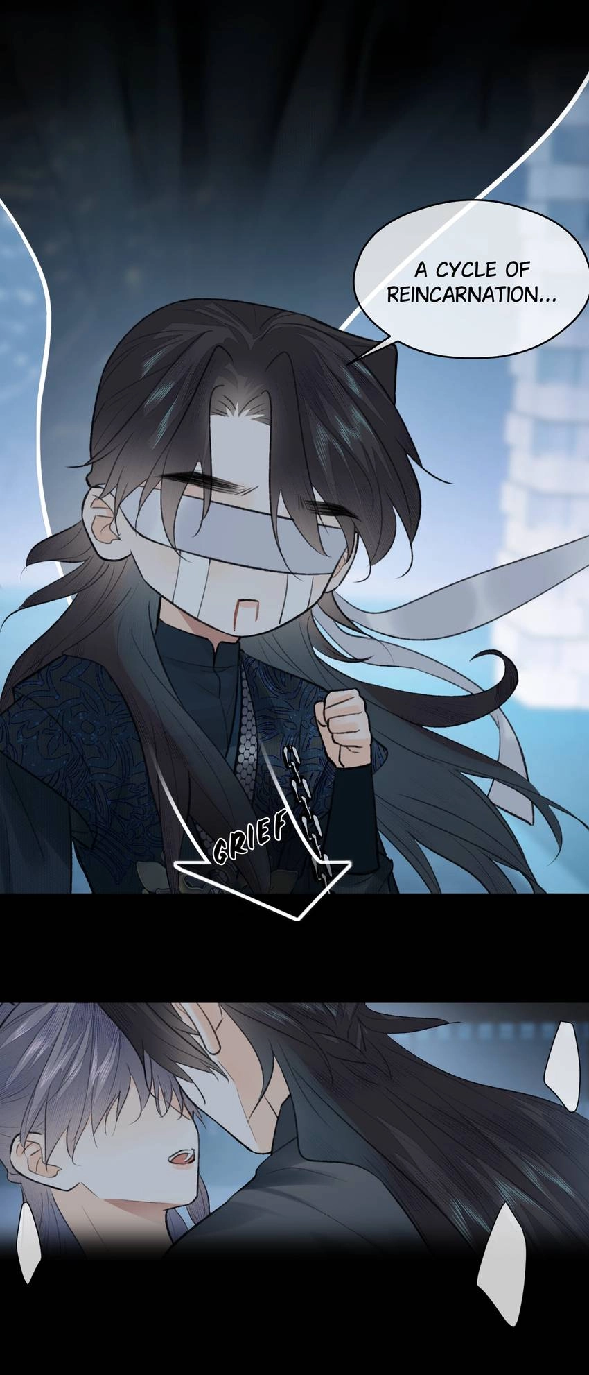 Read Follow Your Heart chapter 44 image 11 on Lezhin