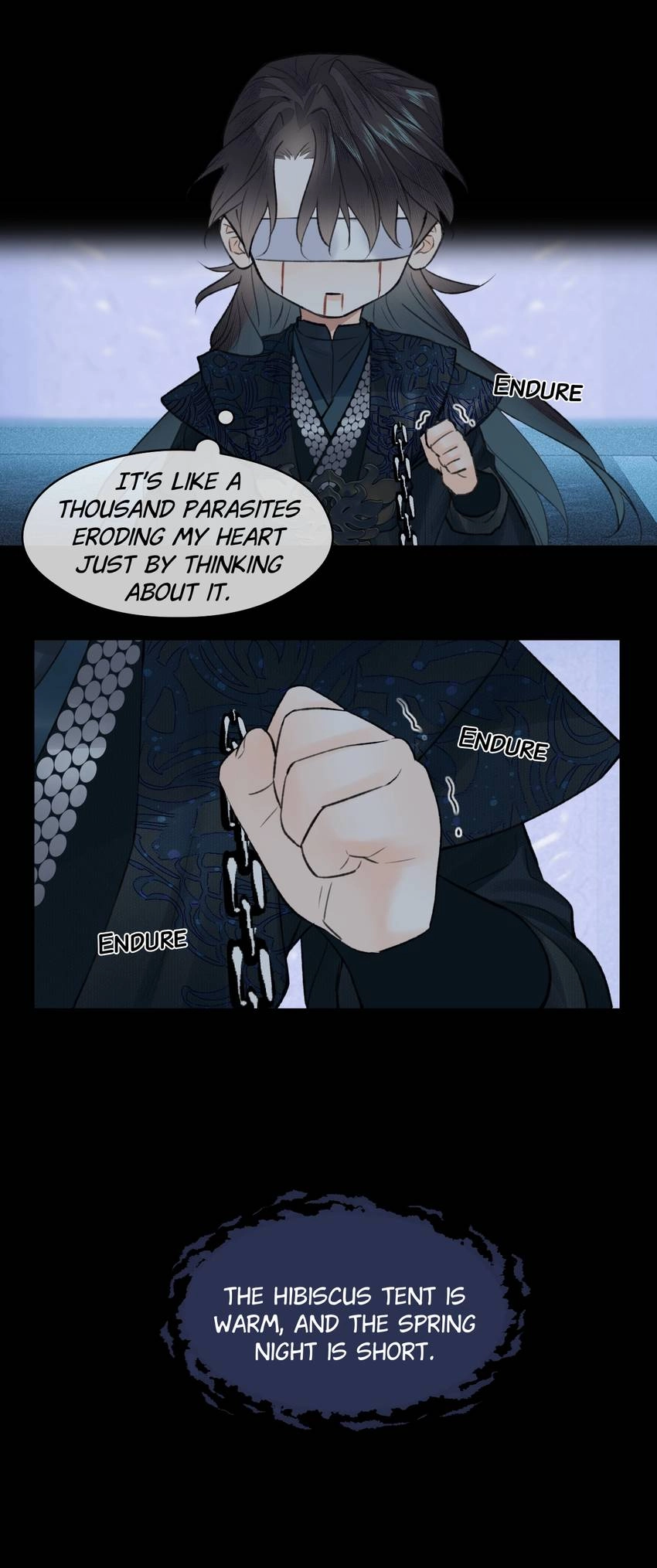 Read Follow Your Heart chapter 44 image 12 on Lezhin