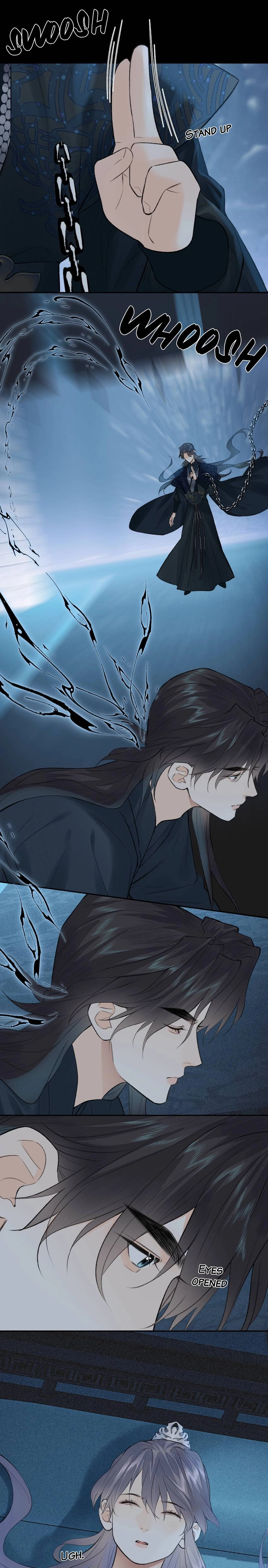 Read Follow Your Heart chapter 44 image 14 on Lezhin