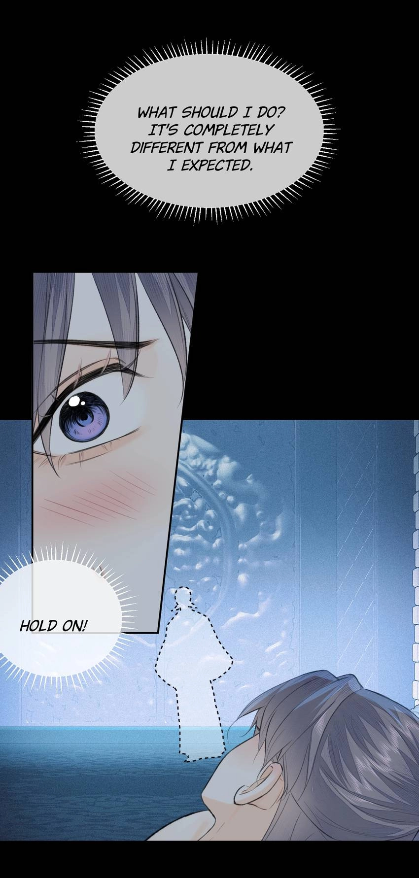 Read Follow Your Heart chapter 44 image 17 on Lezhin
