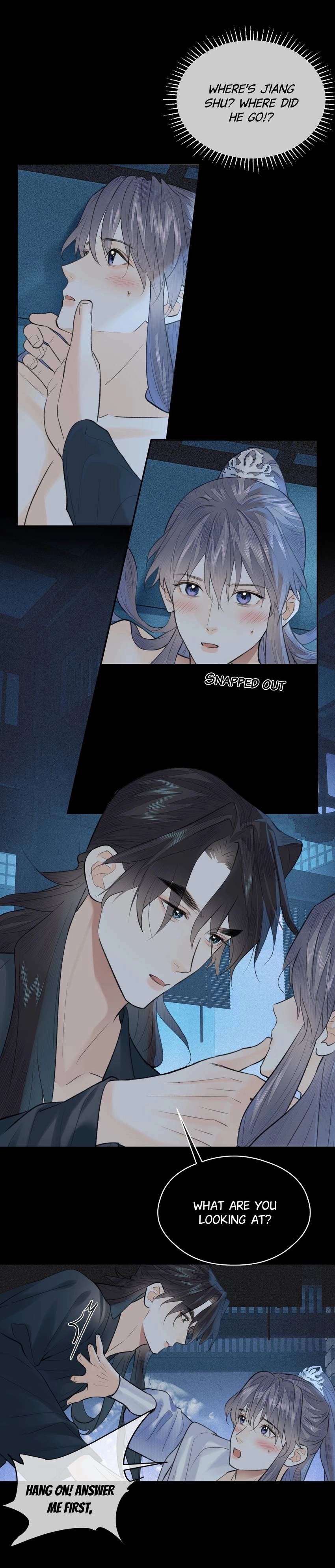 Read Follow Your Heart chapter 44 image 18 on Lezhin