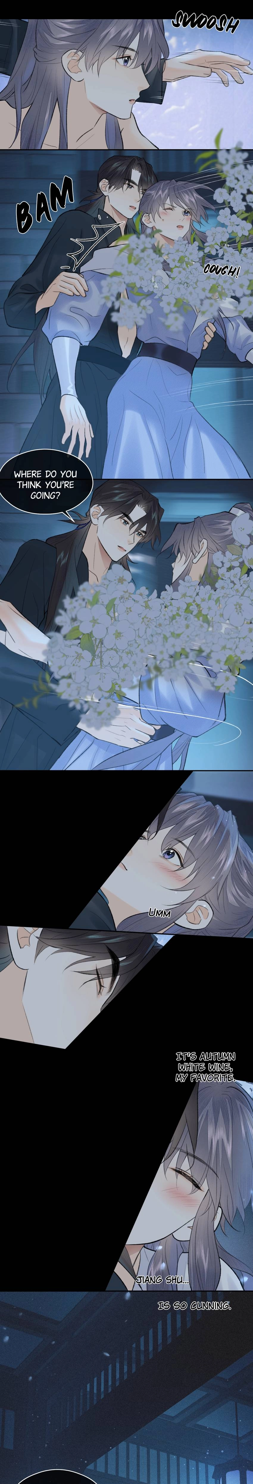 Read Follow Your Heart chapter 44 image 22 on Lezhin