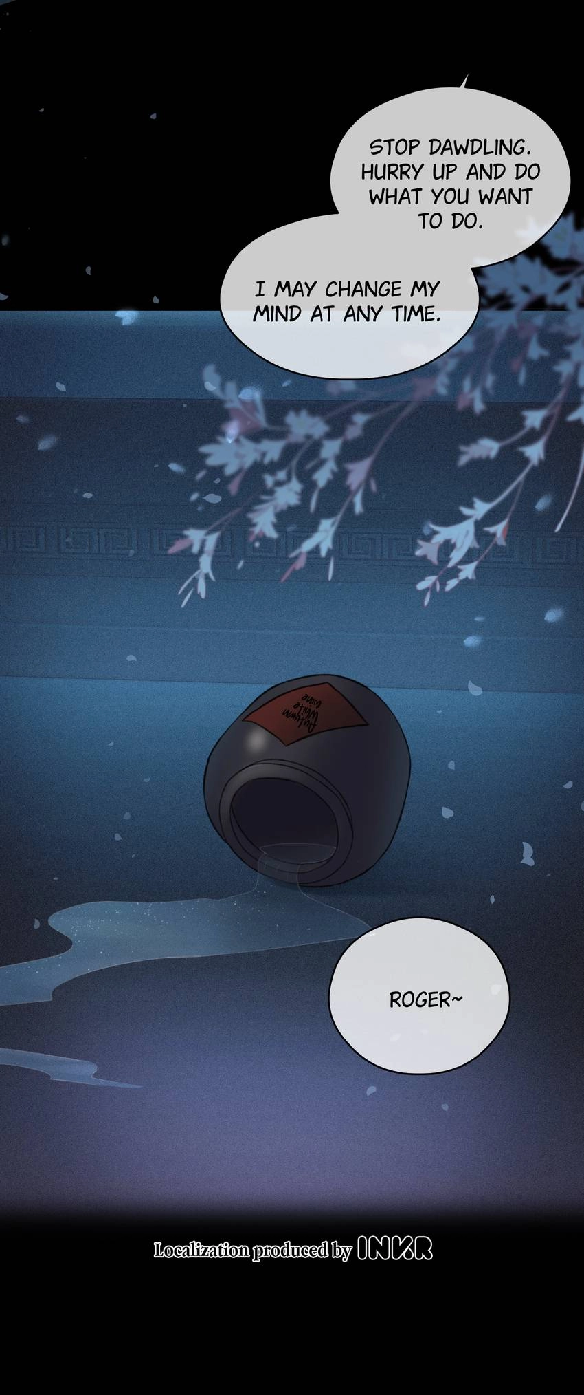 Read Follow Your Heart chapter 44 image 24 on Lezhin