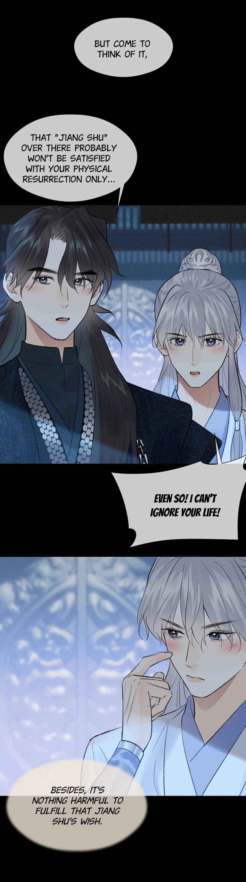 Read Follow Your Heart chapter 44 image 4 on Lezhin