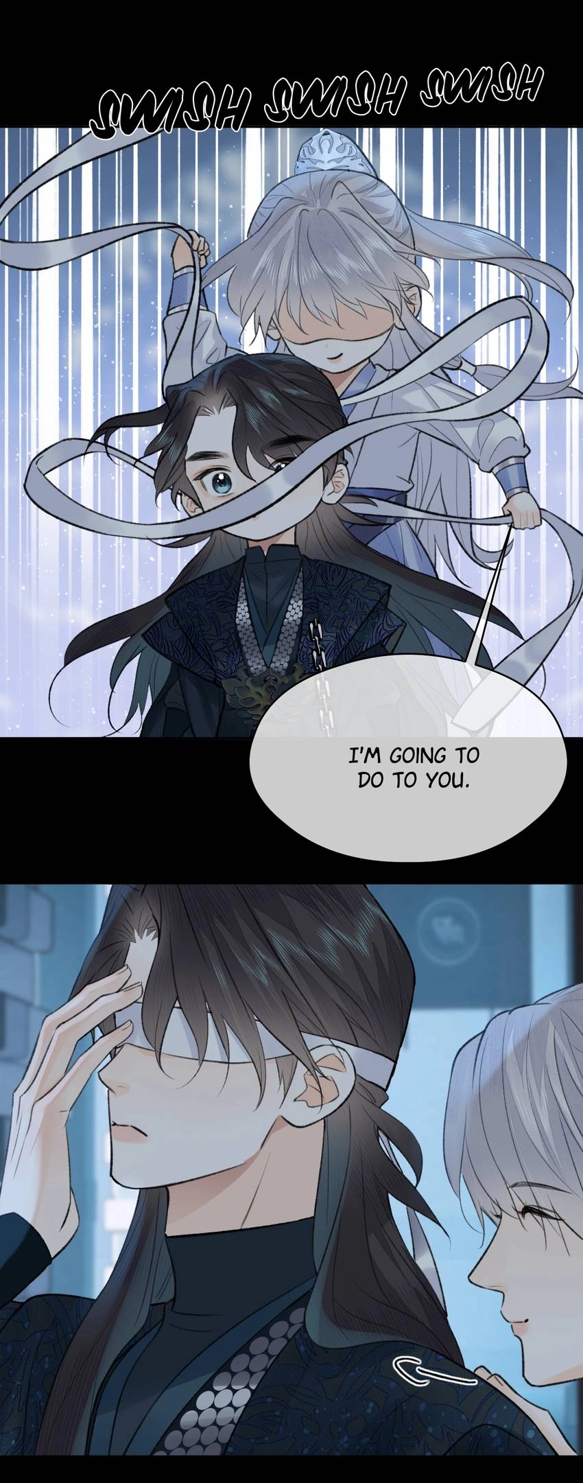 Read Follow Your Heart chapter 44 image 6 on Lezhin