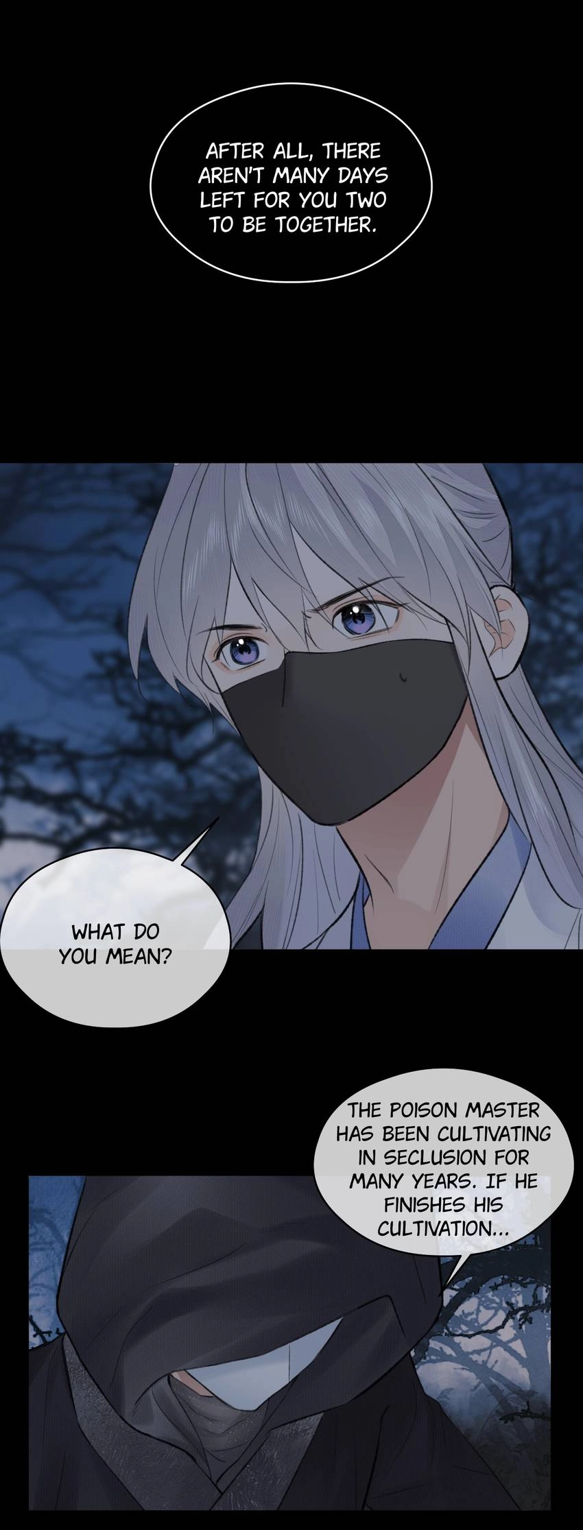 Read Follow Your Heart chapter 45 image 12 on Lezhin