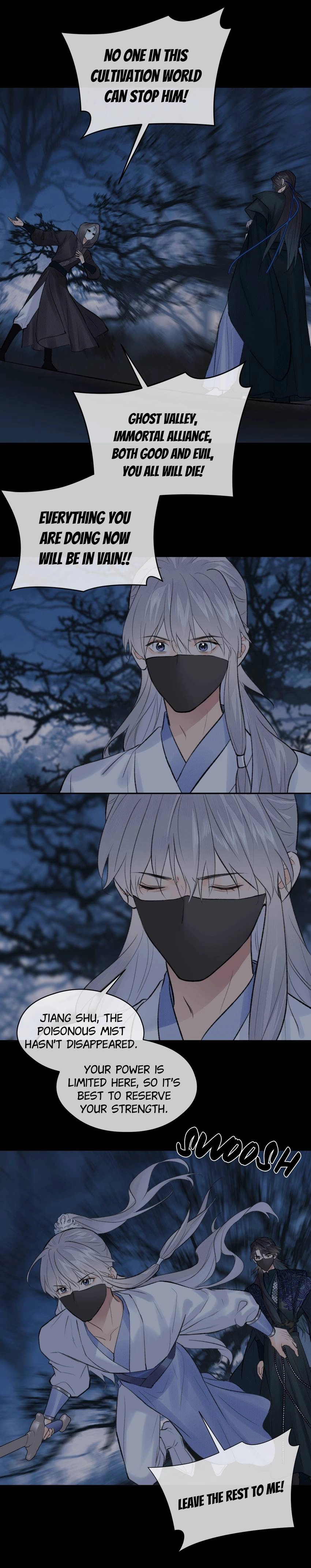 Read Follow Your Heart chapter 45 image 13 on Lezhin
