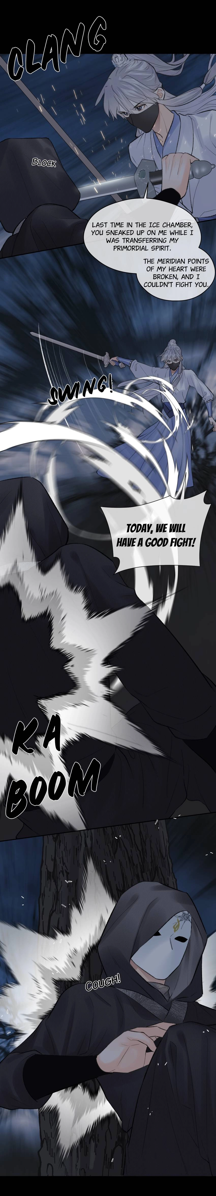 Read Follow Your Heart chapter 45 image 15 on Lezhin
