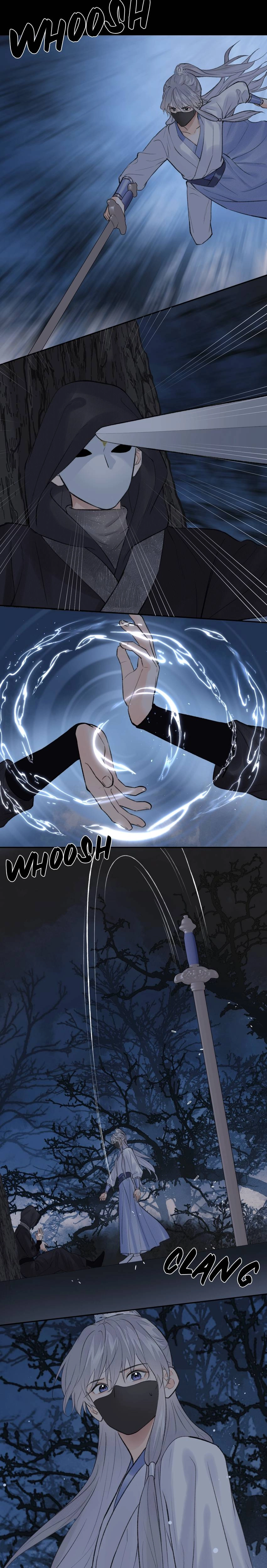 Read Follow Your Heart chapter 45 image 17 on Lezhin