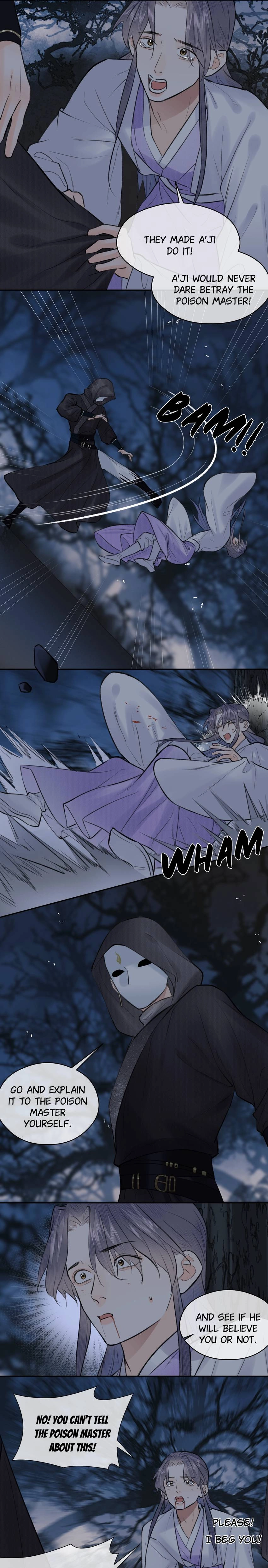 Read Follow Your Heart chapter 45 image 2 on Lezhin