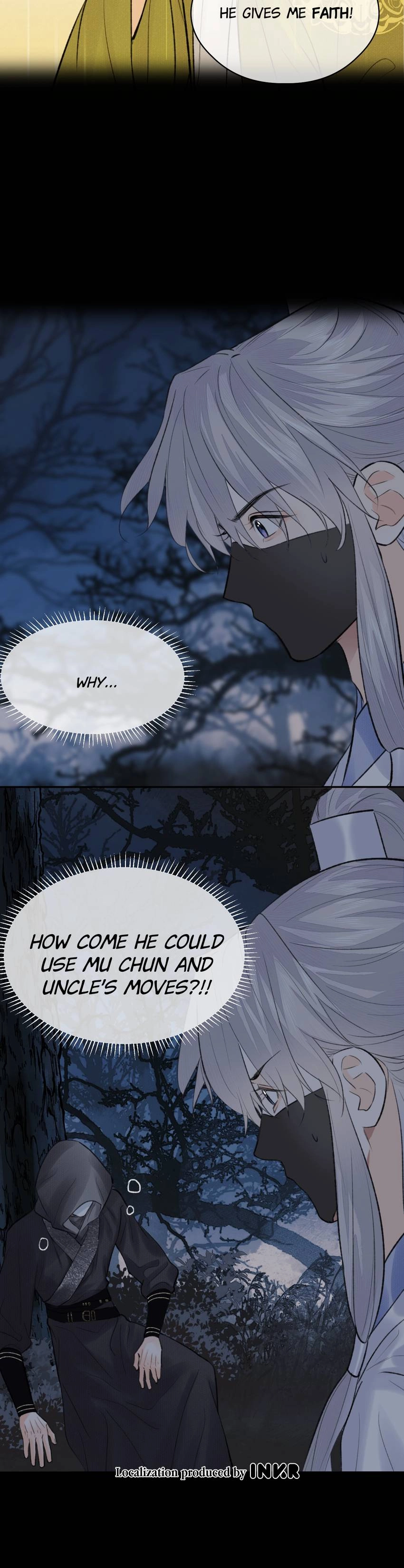 Read Follow Your Heart chapter 45 image 21 on Lezhin