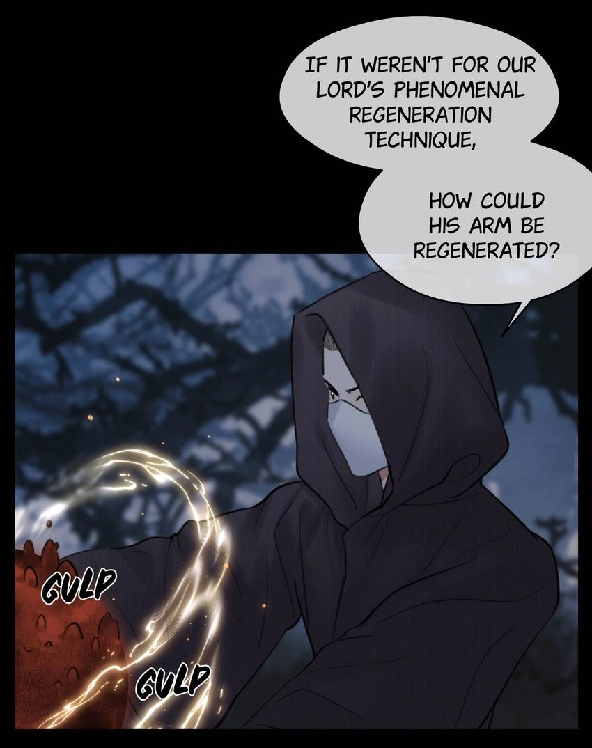 Read Follow Your Heart chapter 45 image 4 on Lezhin