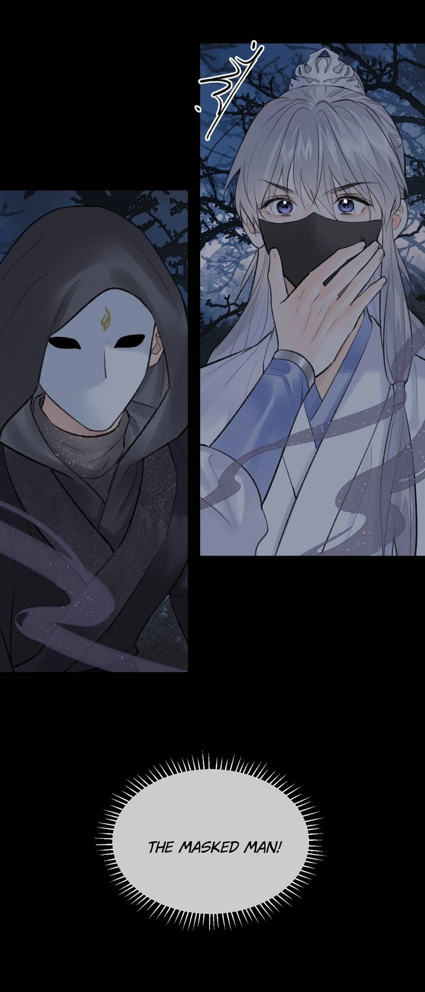 Read Follow Your Heart chapter 45 image 8 on Lezhin