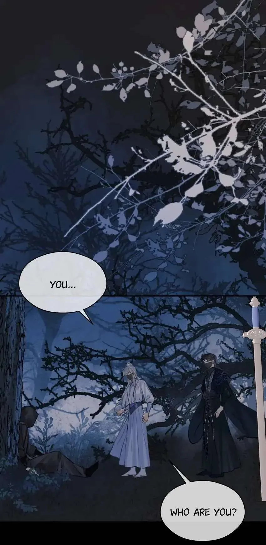 Read Follow Your Heart chapter 46 image 1 on Lezhin
