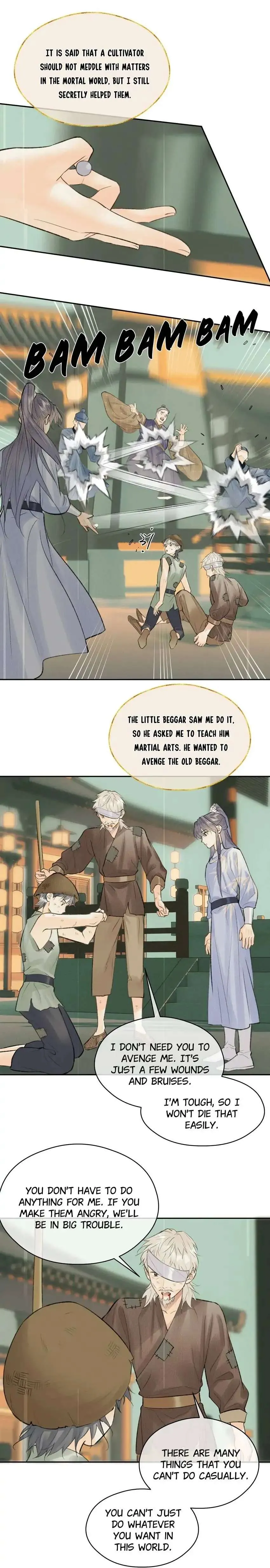 Read Follow Your Heart chapter 46 image 10 on Lezhin