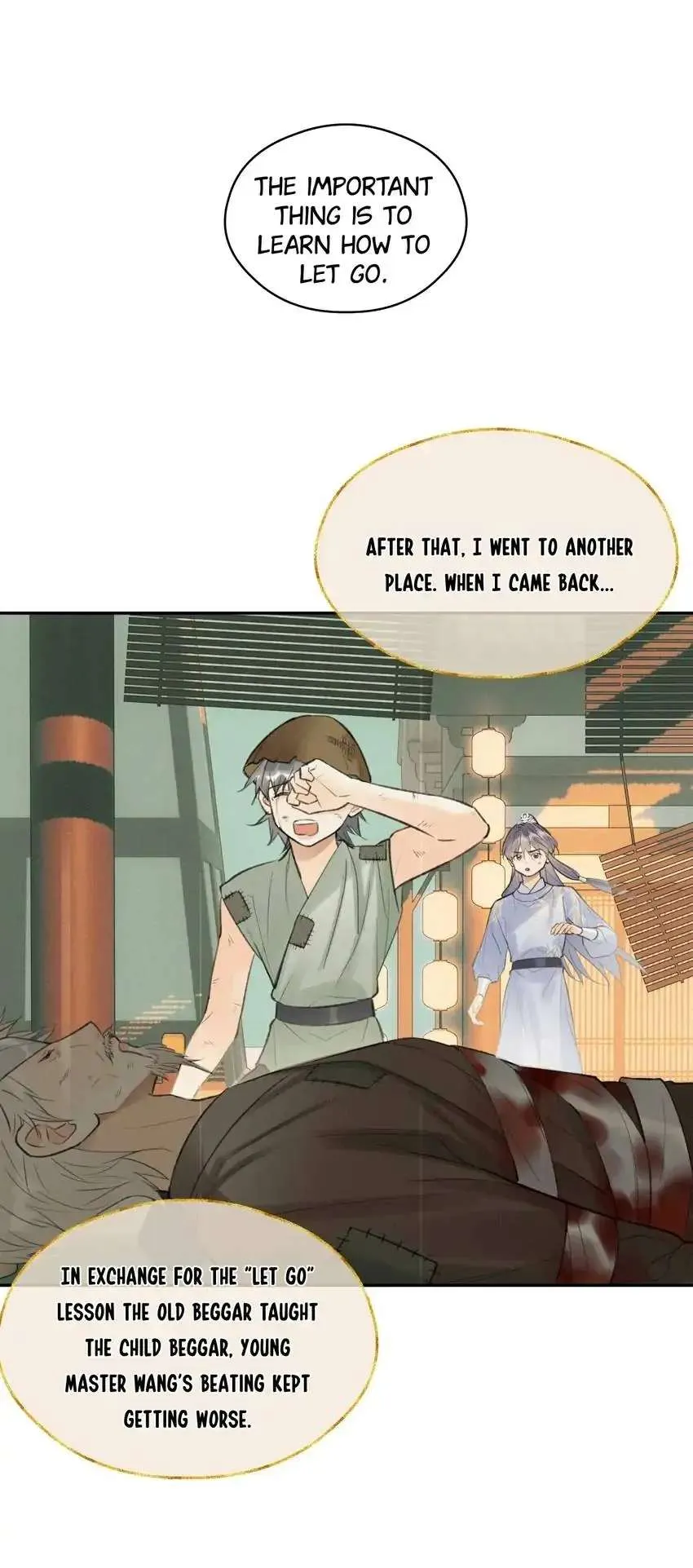 Read Follow Your Heart chapter 46 image 11 on Lezhin